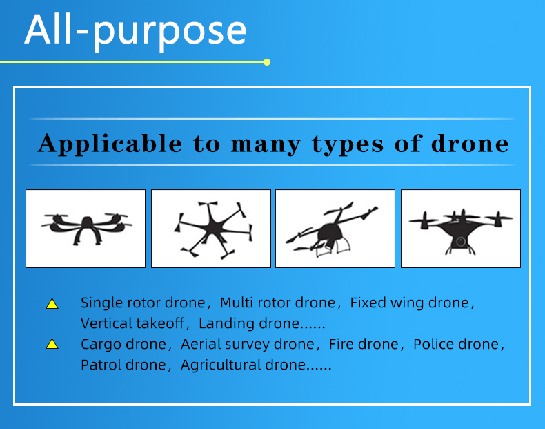 drone battery, drone batteries, agriculture drone, DJI battery