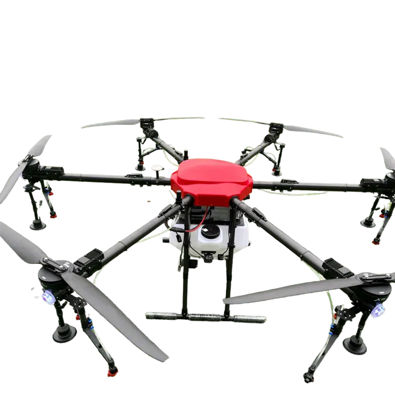 BDU Agriculture Drone AE20 20L Spraying Seed Fertilizing Weedicide Pesticide