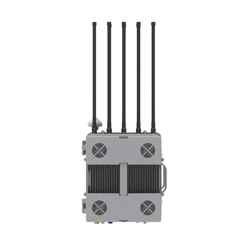 Fixed jammer JM2