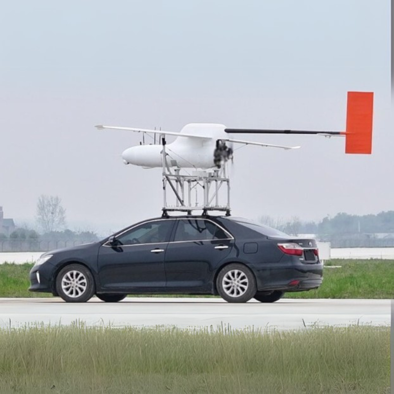 long battery life drone
