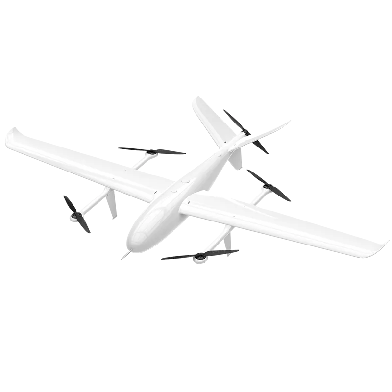 VTO UAV F210