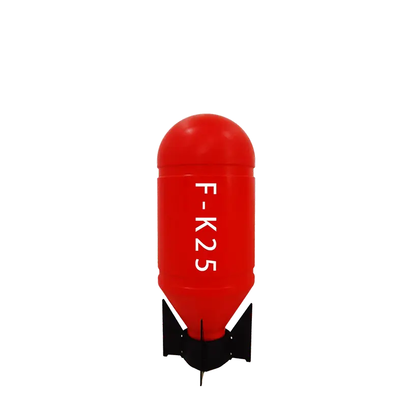fire extinguisher bomb, firefighting, fire extinguishing bullet, forest fire, bush fire, 25L