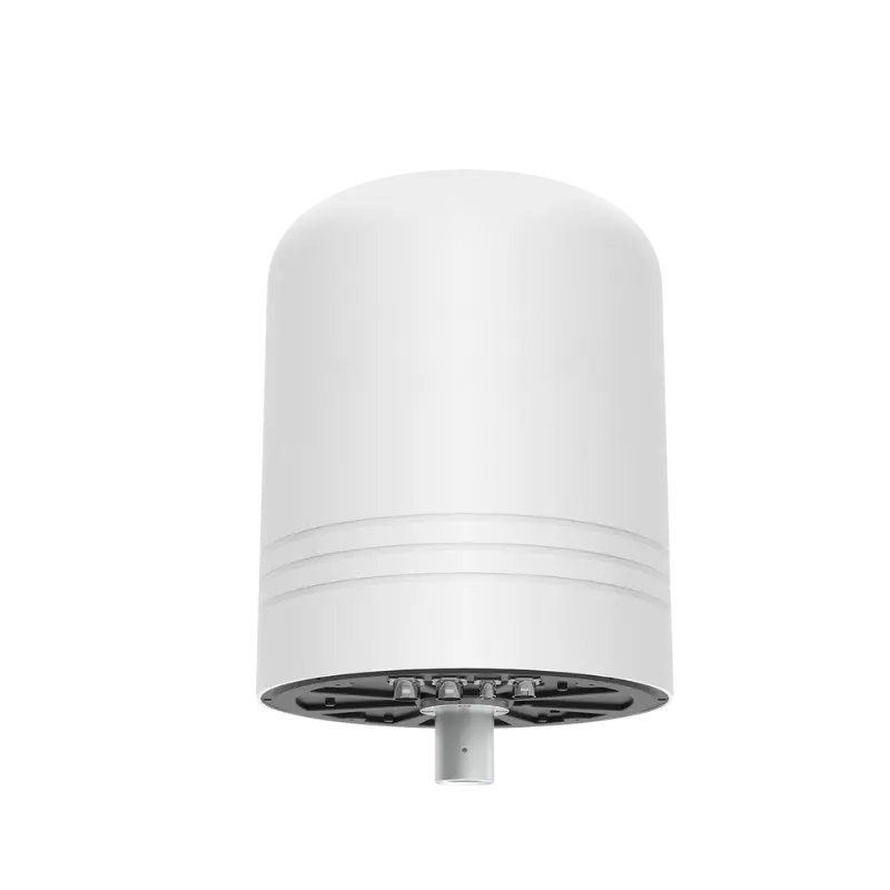 Fixed Drone Detector X1D
