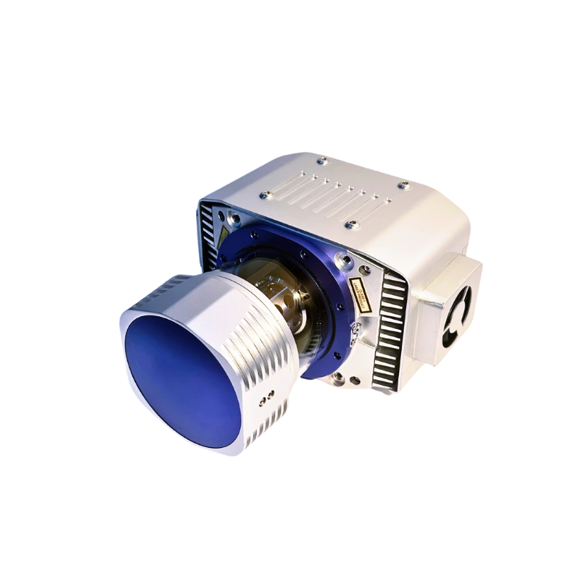 Airborne LiDAR KS2900