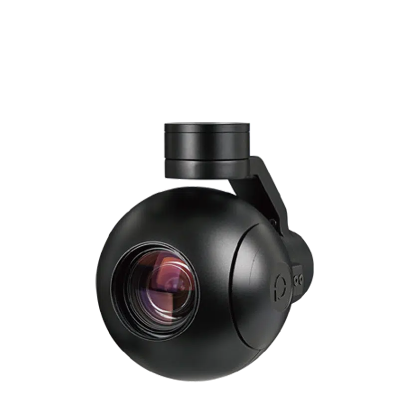 camera, EO, zooming