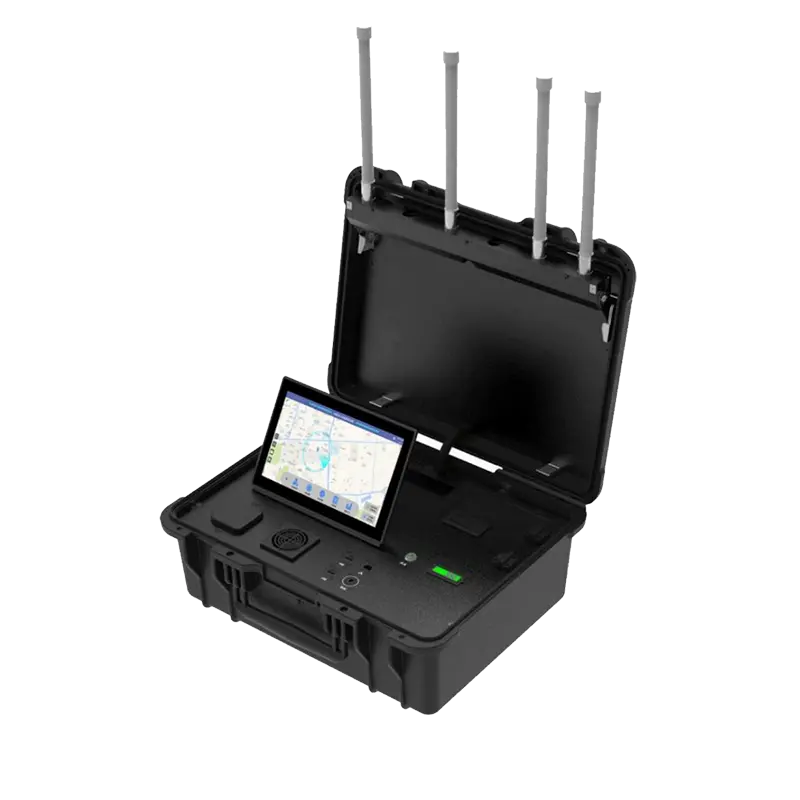 anti drone, anti-drone, counter drone, anti drone system, drone detector