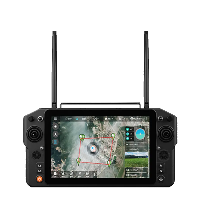 Skydroid H30 Drone Remote Controller 16 Channel 50km Videolink Datalink