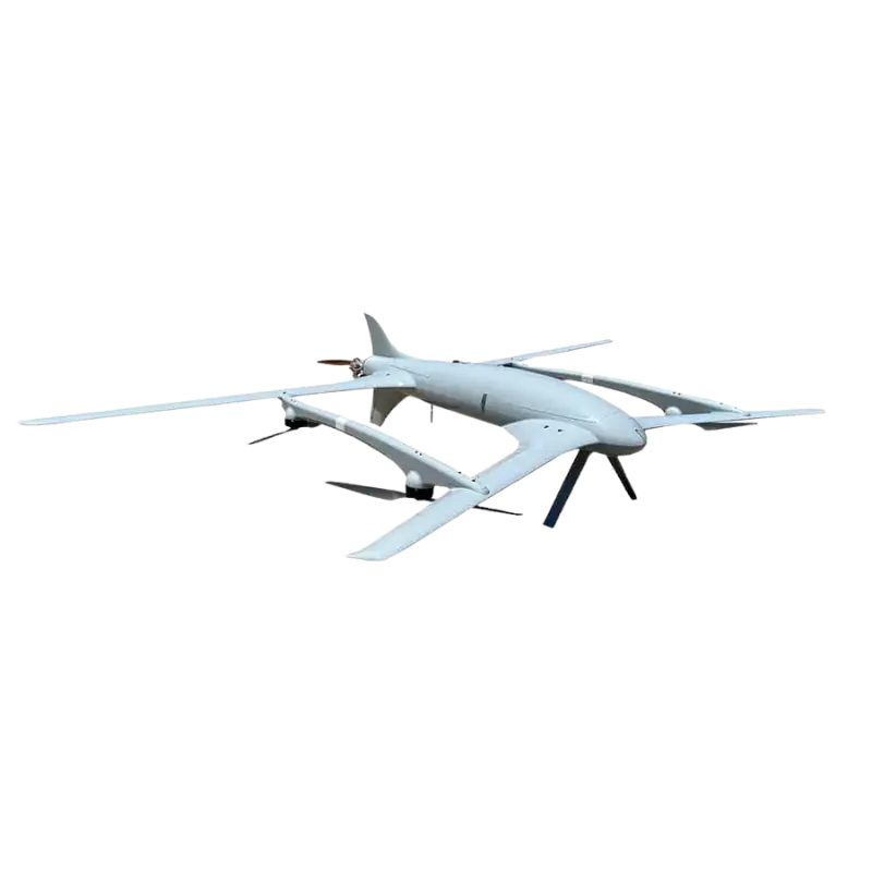 Tandem VTOL TV100