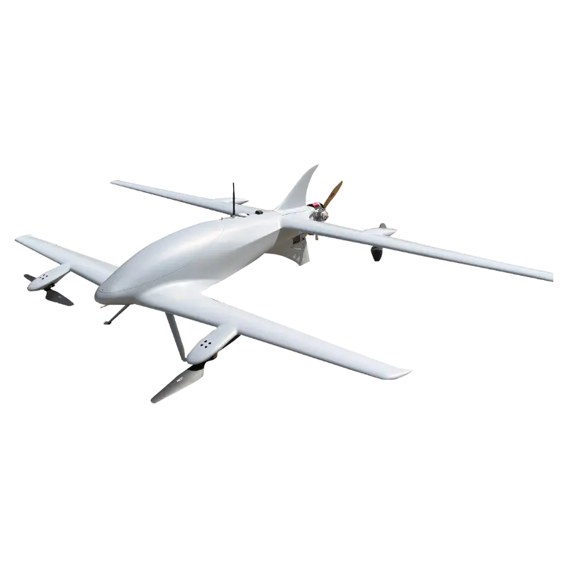 Tandem VTOL TV40