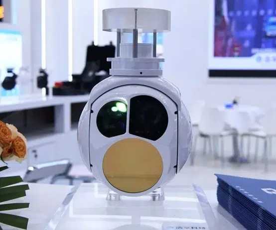 drone camera