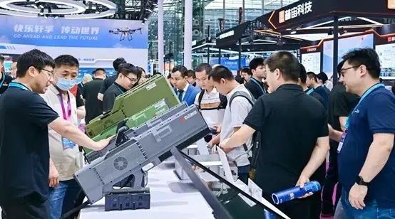 drone jammer, anti-drone solutions
