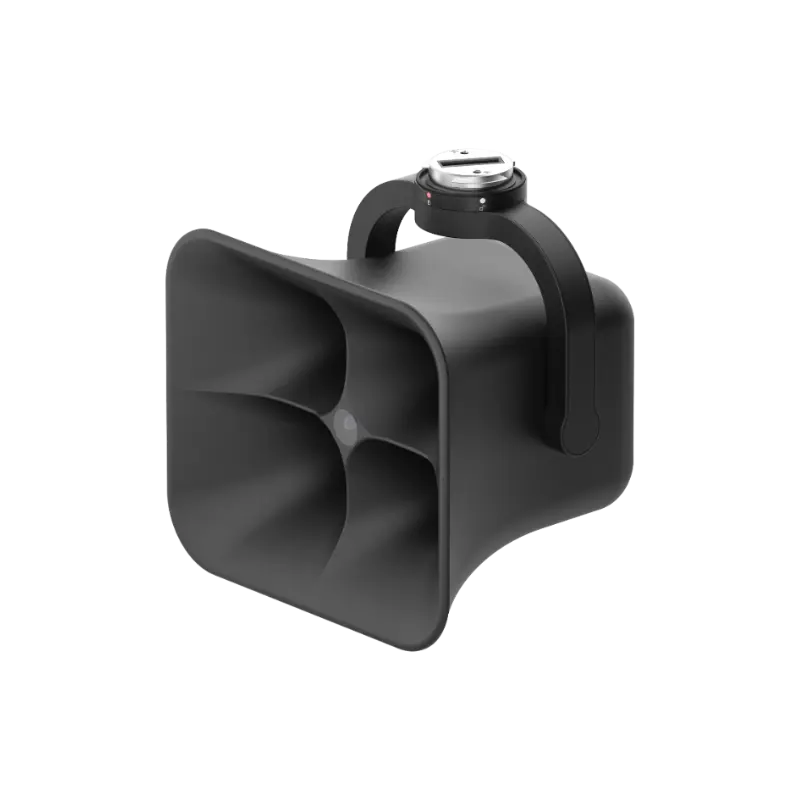 Visual Speaker H150T