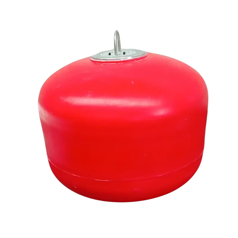 Fire Extinguisher Bomb 25/50/100L Dry Powder Water-based Firefighting Bullet 3 Fire extinguisher bomb, wildfire firefighting device