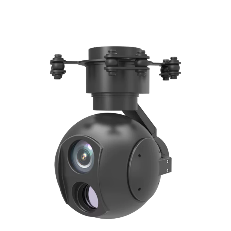 BDU YH-30 EO/IR AI Tracking Infrared Thermal Camera Surveillance Pod