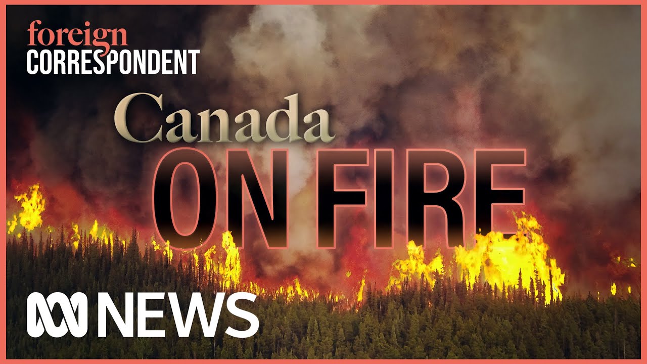firefighting bomb dropping