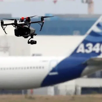 drone detector radar