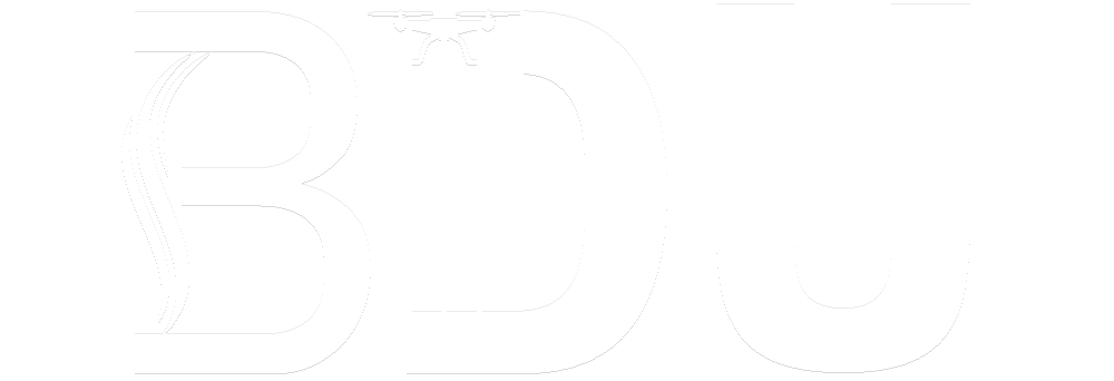 logo, BDU, whitel, no background